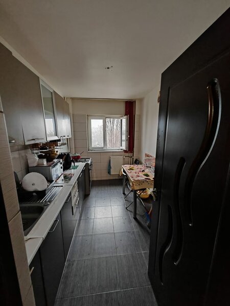 Basarabiei, Colegiul Anghel Saligny, 2 camere